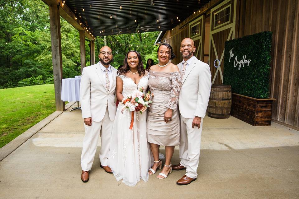 Simply Weddings Nashville