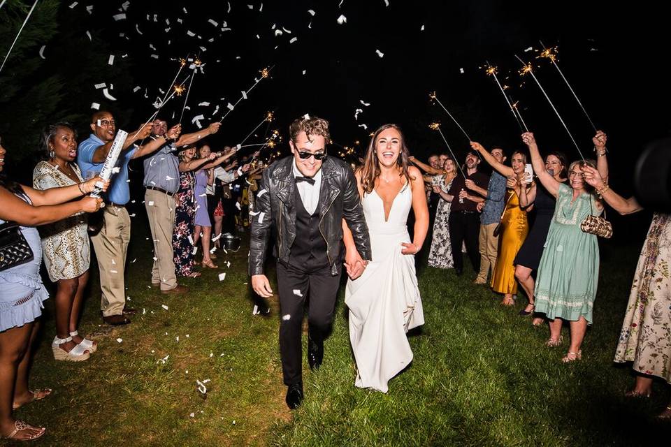 Simply Weddings Nashville