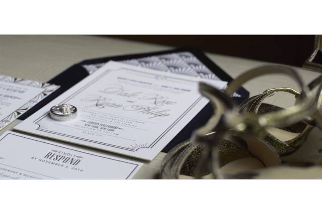 It's all about the details