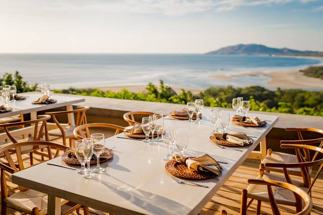 Elite Beach Villas