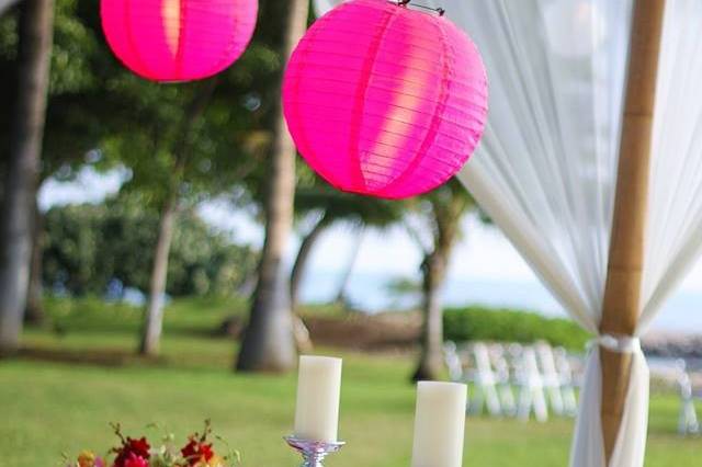 The Perfect Wedding Maui