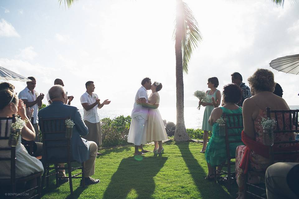 Ceremony