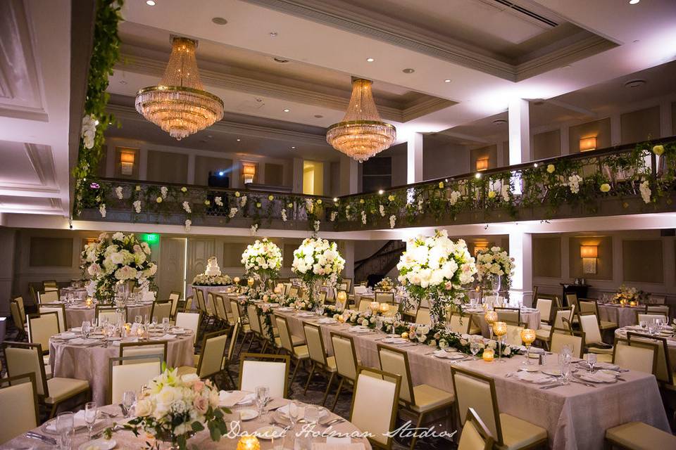 St. Anthony Ballroom