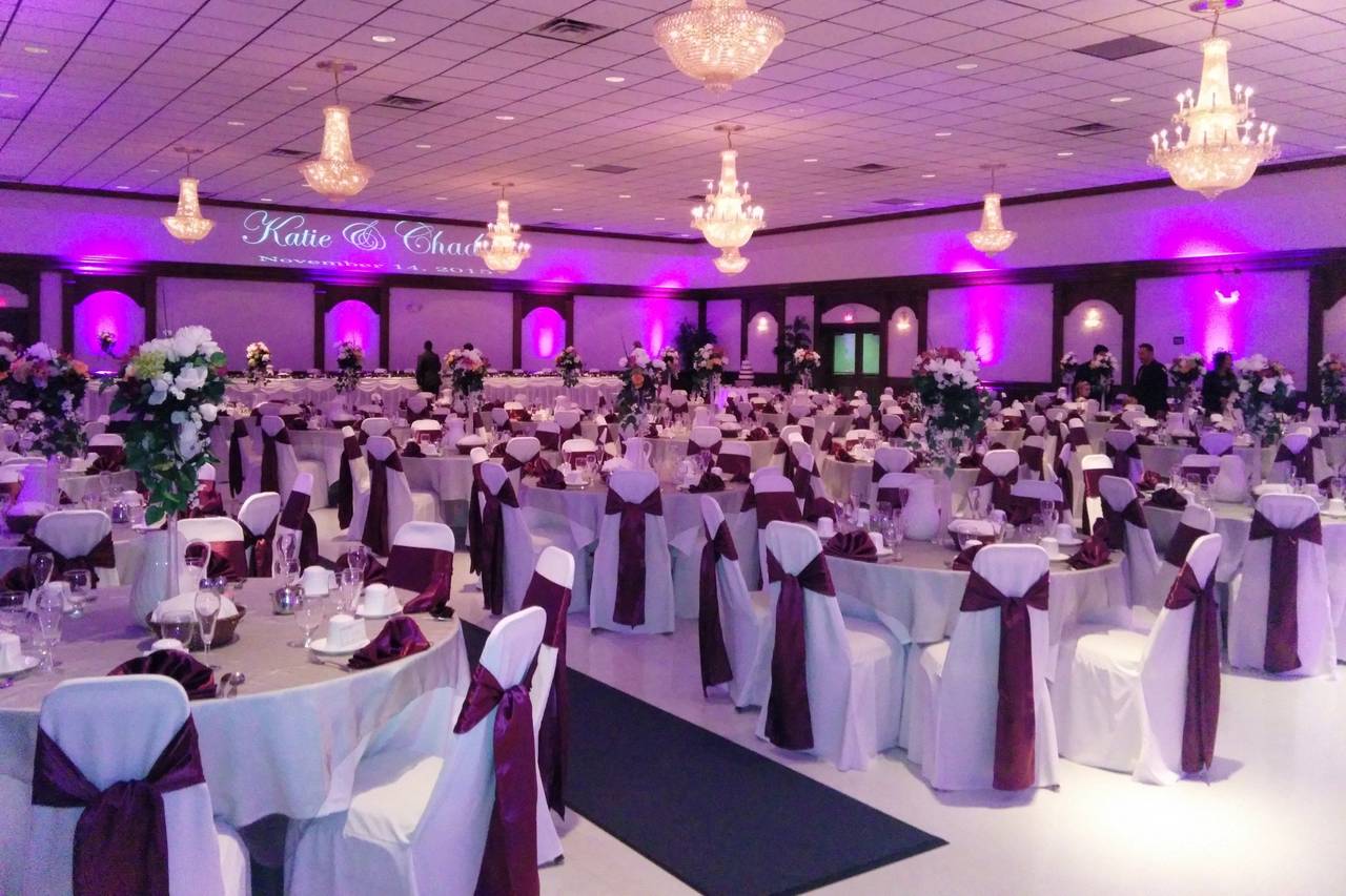 Vell's Event Center - Venue - Medina, Oh - Weddingwire