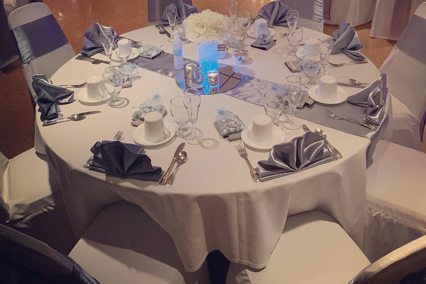 Vell's Event Center - Banquet Halls - Medina, OH - WeddingWire