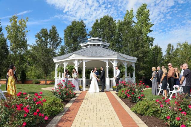Vell's Event Center