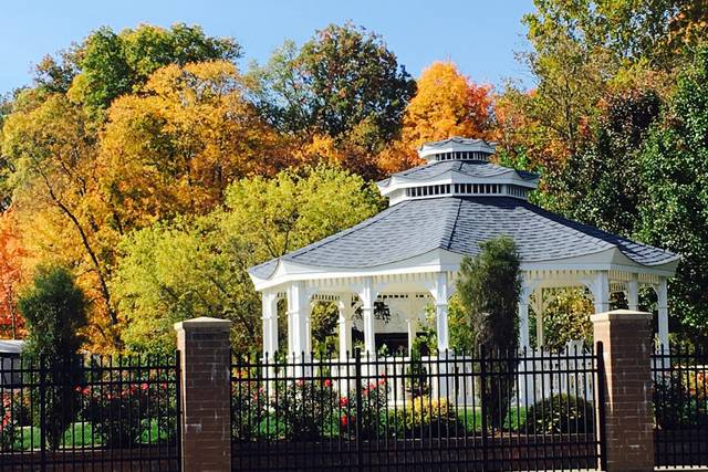 Vell's Event Center
