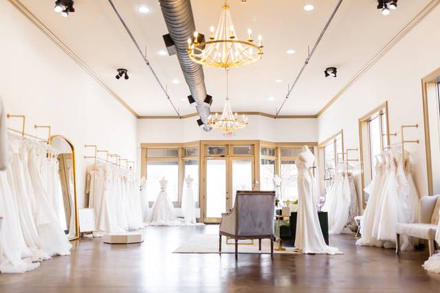 Southern Charm Bridal