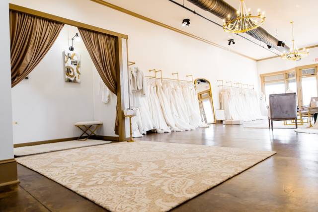 Southern Charm Bridal