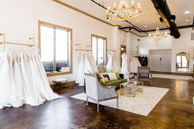 Southern Charm Bridal