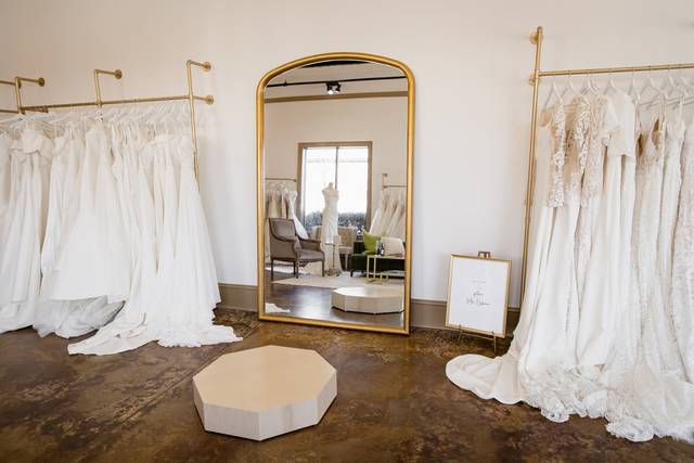 Southern Charm Bridal