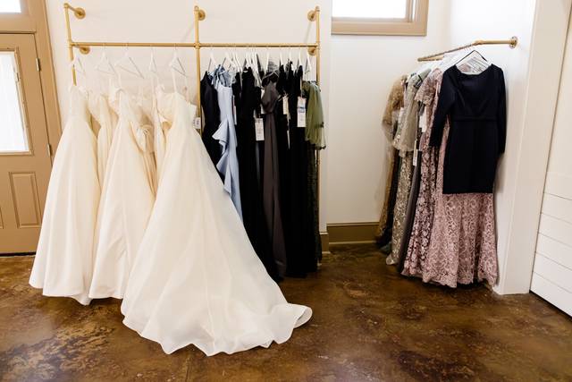 Ingleside bridals & sales formals