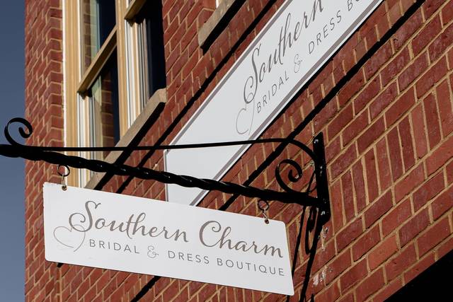 Southern Charm Bridal and Dress Boutique, LLC - Dress & Attire