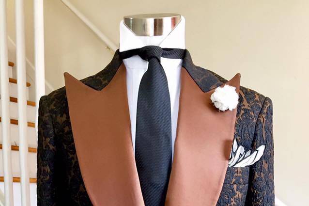 Wedding Suit styles