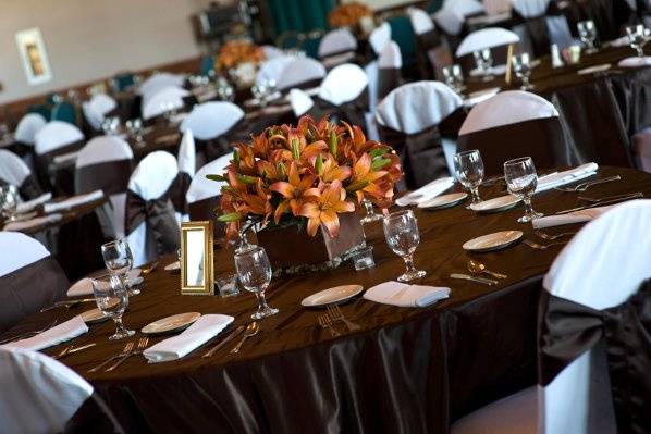 So Chic Events Planning Morton IL WeddingWire