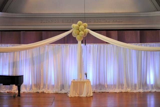 So Chic Events Planning Morton IL WeddingWire