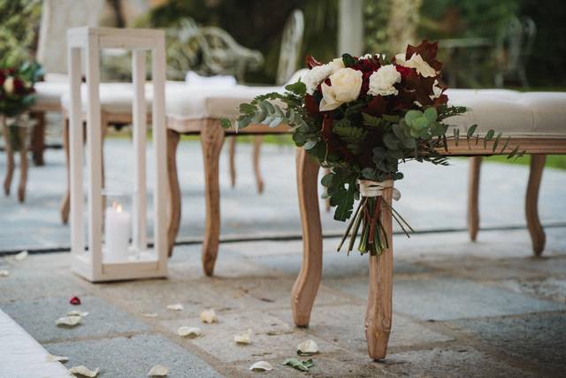 Imperfectly Perfect Weddings & Events