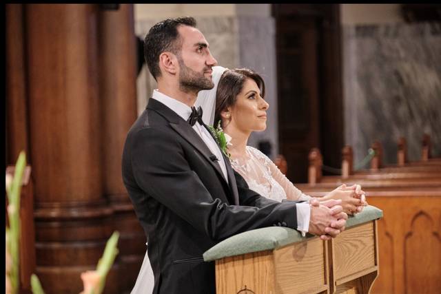 Imperfectly Perfect Weddings & Events