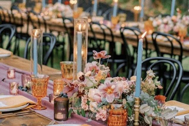 Imperfectly Perfect Weddings & Events