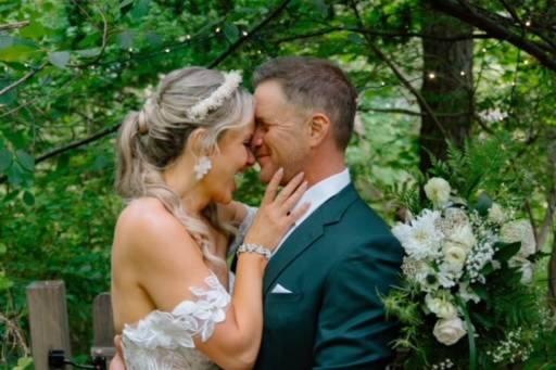 Cape Cod/Buzzards Bay Wedding