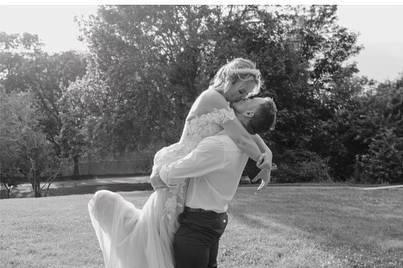 Cape Cod/Buzzards Bay Wedding