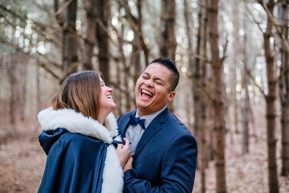 Middleboro Elopement