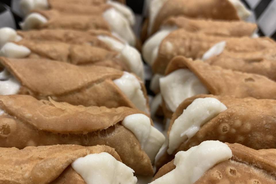 North Nash Catering