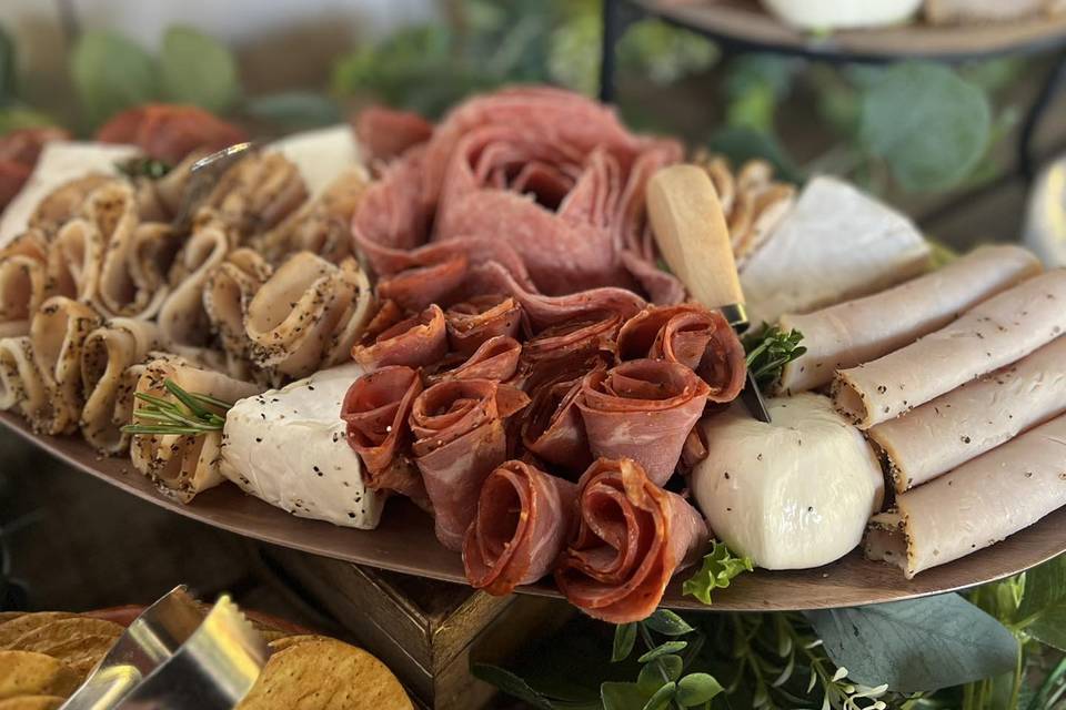 North Nash Catering