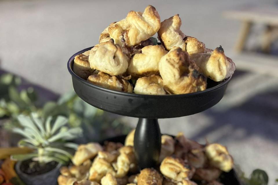 North Nash Catering