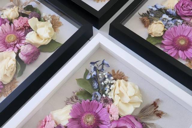 Memorial Keepsakes