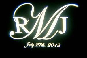 Custom Monograms!