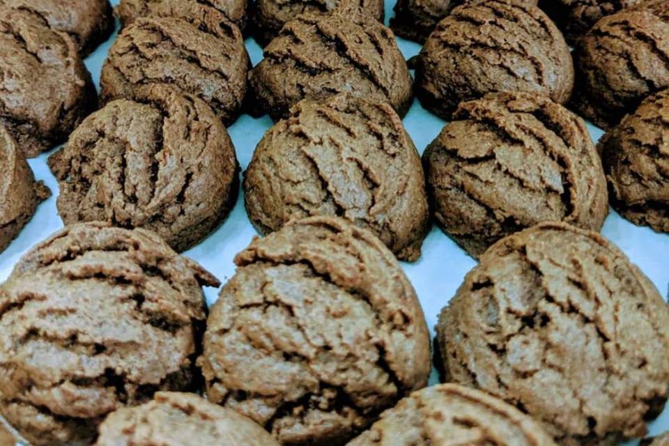 Keto cookies