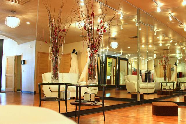 Danelle's Bridal Boutique