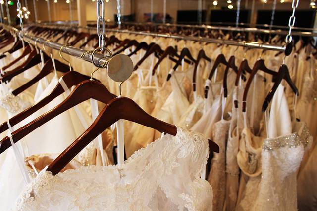 Danelle's Bridal Boutique