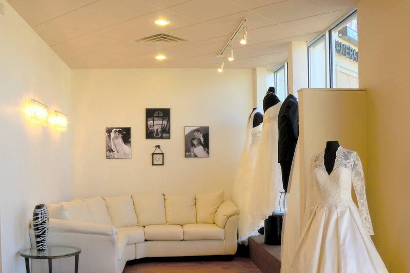 Danelle's Bridal Boutique