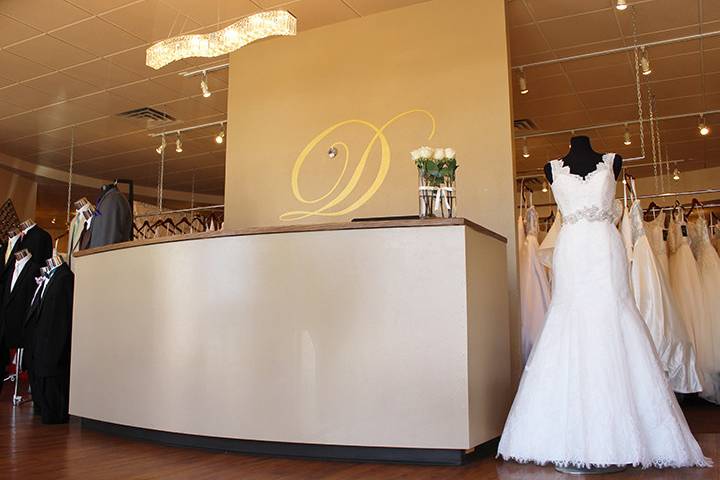Danelle's Bridal Boutique