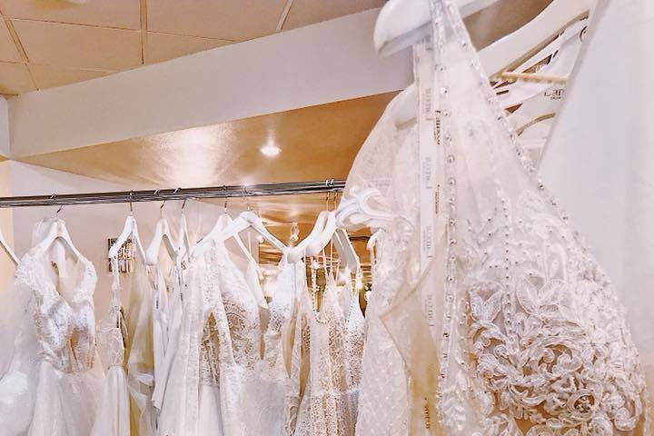 Danelle's Bridal Boutique
