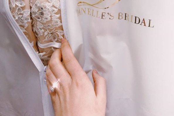 Danelle's Bridal Boutique