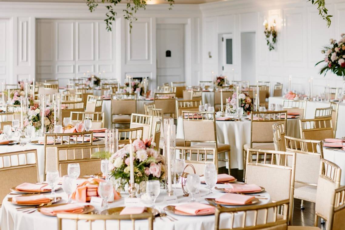 Oakwood Country Club - Country Club Weddings - Kansas City, MO ...