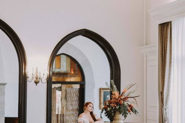 Styled Shoot March 2021