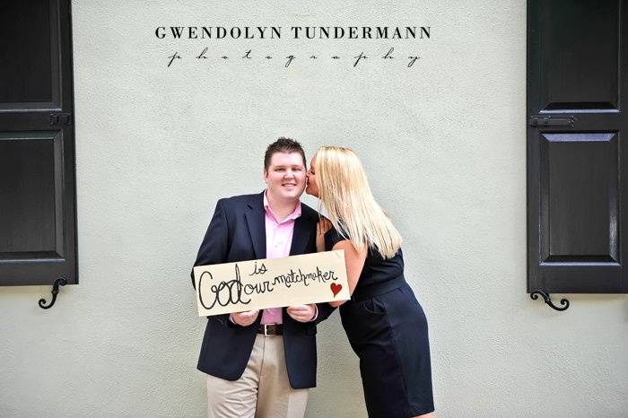 Gwendolyn Tundermann Photography