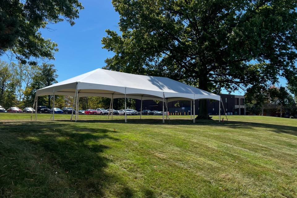 20x40 Tent