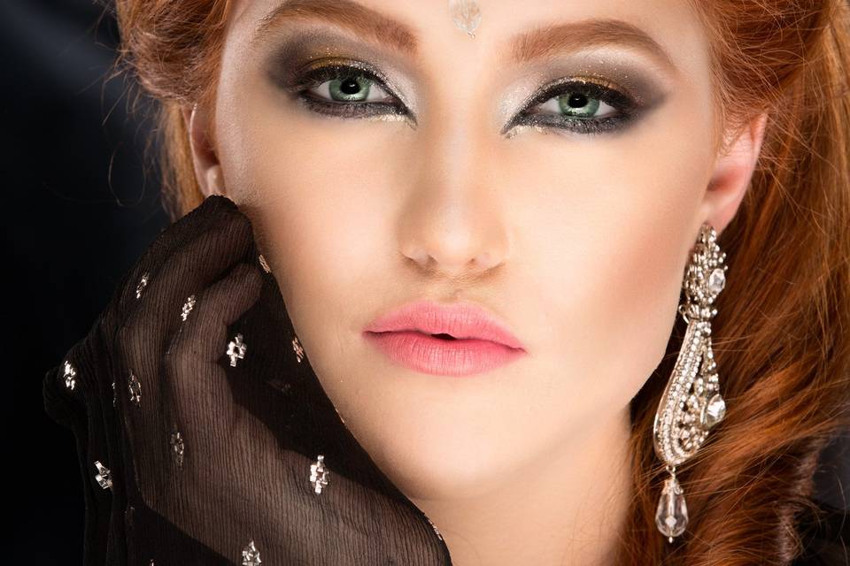 Makeup by Maryam