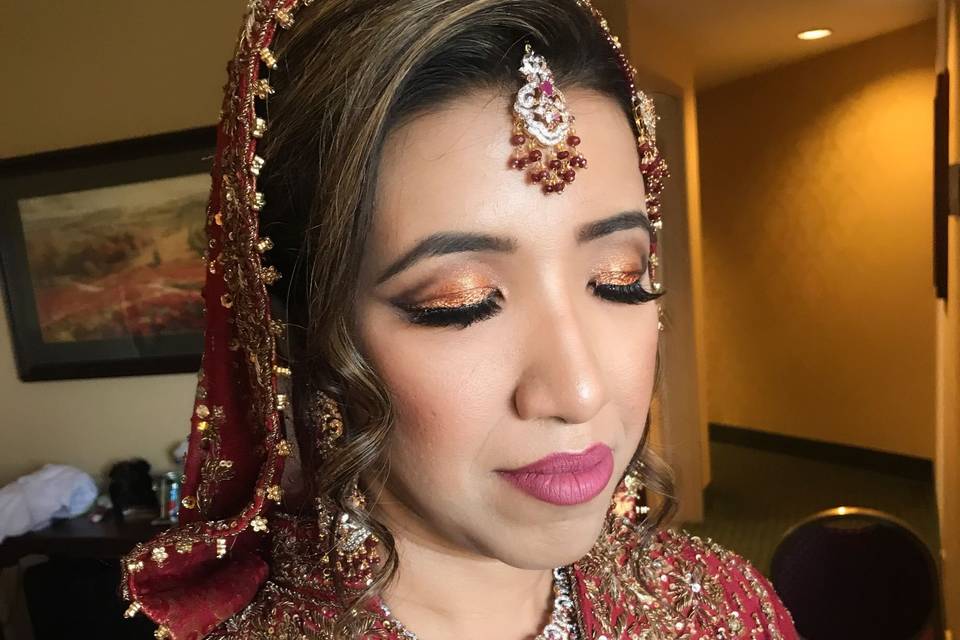 Makeup By Maryam