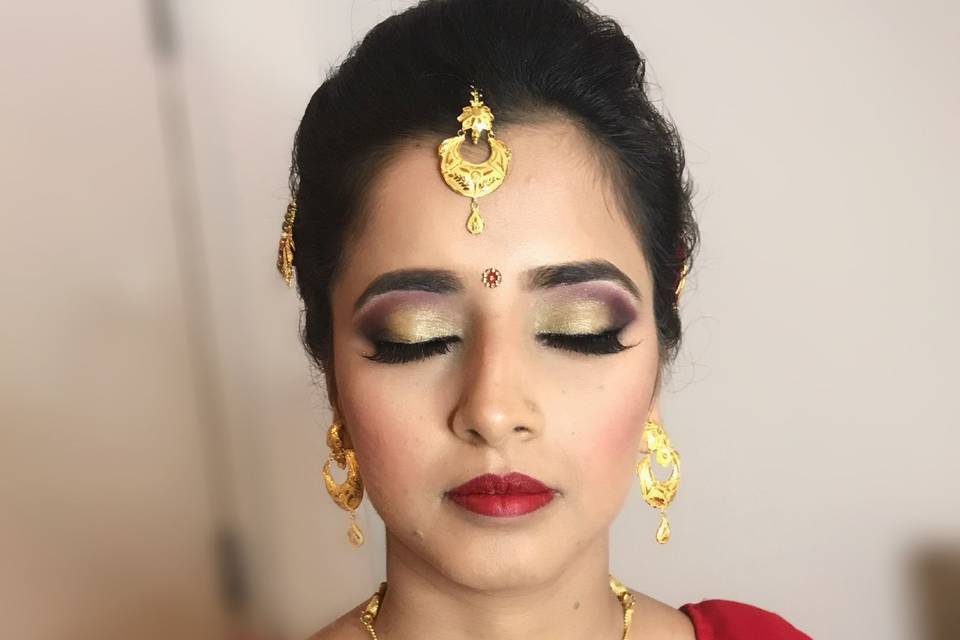 Makeup By Maryam