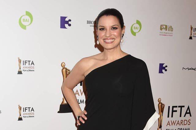 Caroline Morahan