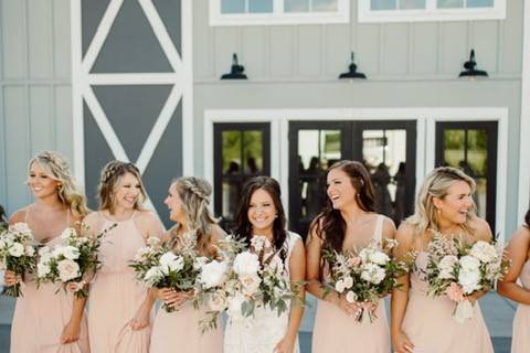 Bridal Party