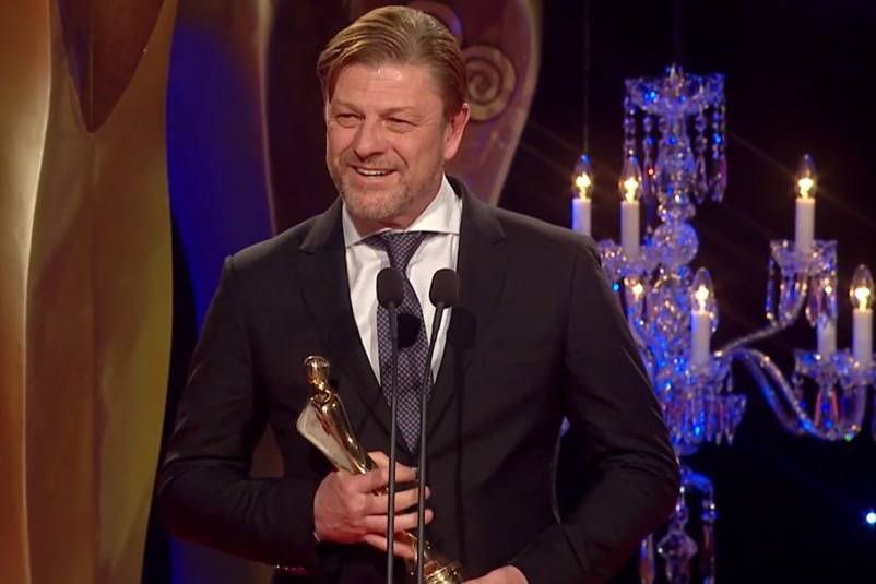 Sean Bean