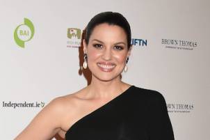 Caroline Morahan