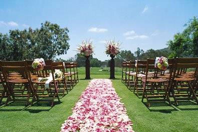 Distinctive Wedding Designs, Ltd.